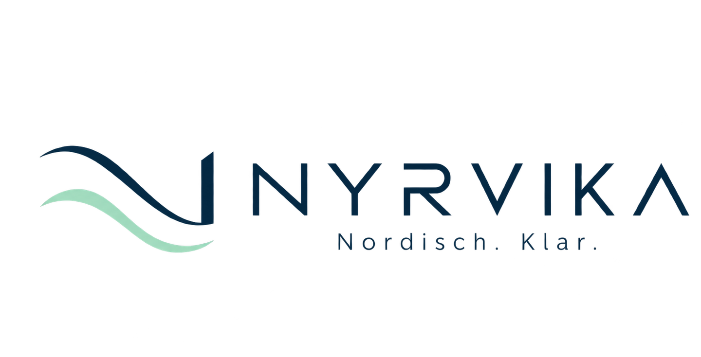 NYRVIKA – Nordisch. Klar.